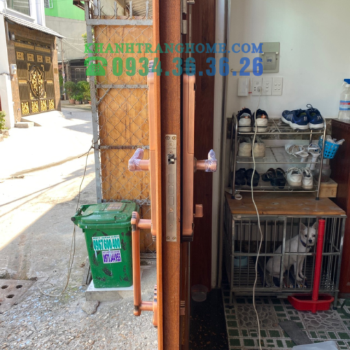 Khoa dai sanh Kassler 979R app
