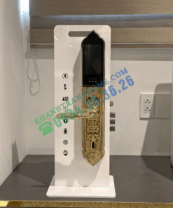 Khóa đại sảnh Kassler KL 929 F