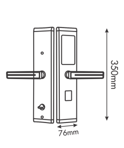 KASSLER KL-667 SILVER