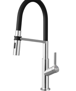 Vòi rửa Konox Tema Chrome