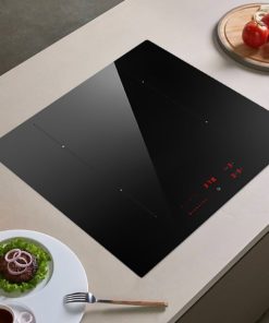 BẾP TỪ 4 VÙNG NẤU ELICA RATIO 604 PLUS BL PRF0183903 - 18 BẾP TỪ 4 VÙNG NẤU ELICA RATIO 604 PLUS BL PRF0183903 - 17