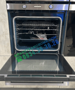 Lò nướng điện âm tủ Malloca MOV-72 PYRO - 32 Lò nướng điện âm tủ Malloca MOV-72 PYRO