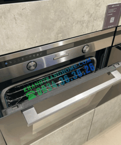 Lò nướng điện âm tủ Malloca MOV-72 PYRO - 30 Lò nướng điện âm tủ Malloca MOV-72 PYRO