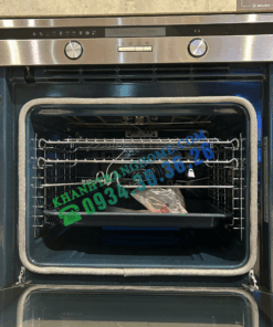 Lò nướng điện âm tủ Malloca MOV-72 PYRO - 29 Lò nướng điện âm tủ Malloca MOV-72 PYRO