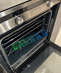 Lò nướng điện âm tủ Malloca MOV-72 PYRO - 27 Lò nướng điện âm tủ Malloca MOV-72 PYRO