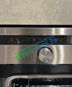 Lò nướng điện âm tủ Malloca MOV-72 PYRO - 26 Lò nướng điện âm tủ Malloca MOV-72 PYRO