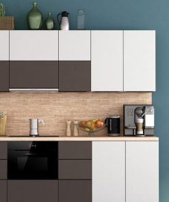 LÒ KẾT HỢP NƯỚNG, VI SÓNG & HƠI NƯỚC ELICA VIRTUS COMBI STEAM MW 645 TFT BL PRF0191769 - 14 LÒ KẾT HỢP NƯỚNG, VI SÓNG & HƠI NƯỚC ELICA VIRTUS COMBI STEAM MW 645 TFT BL PRF0191769 - 13