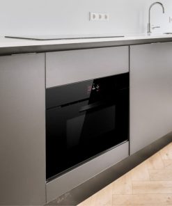 LÒ KẾT HỢP NƯỚNG, VI SÓNG & HƠI NƯỚC ELICA VIRTUS COMBI STEAM MW 645 TFT BL PRF0191769 - 16 LÒ KẾT HỢP NƯỚNG, VI SÓNG & HƠI NƯỚC ELICA VIRTUS COMBI STEAM MW 645 TFT BL PRF0191769 - 15