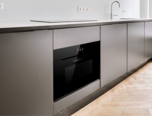 LÒ KẾT HỢP NƯỚNG, VI SÓNG & HƠI NƯỚC ELICA VIRTUS COMBI STEAM MW 645 TFT BL PRF0191769 - 7