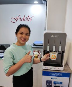 Máy lọc nước Hydro APH-4F01 - 10 MÁY LỌC NƯỚC HYDRO APH-4F01