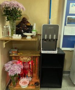 Máy lọc nước Hydro APH-4F01 - 11 MÁY LỌC NƯỚC HYDRO APH-4F01