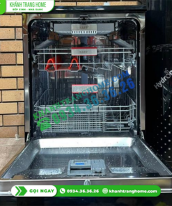 MÁY RỬA CHÉN KAFF KF SBL775B NEW PLUS