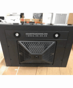 Máy hút mùi JUNGER HRJ-701