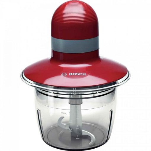 Máy xay thịt Bosch MMR08R2 - 1