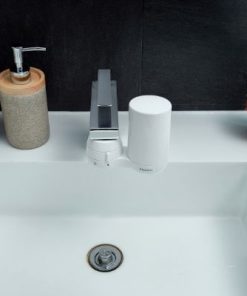 THIẾT BỊ LỌC NƯỚC TẠI VÒI CLEANSUI EF401 - 18 THIẾT BỊ LỌC NƯỚC TẠI VÒI CLEANSUI EF401 - 17