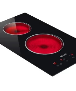 BẾP ĐIỆN RINNAI RB-3012E-ZB - 6 BẾP ĐIỆN RINNAI RB-3012E-ZB - 5