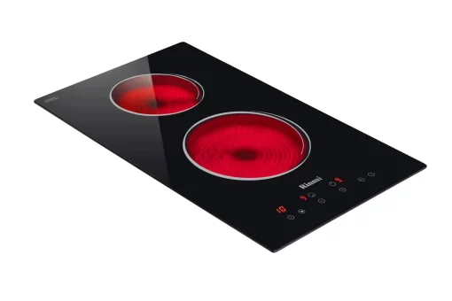 BẾP ĐIỆN RINNAI RB-3012E-ZB - 3
