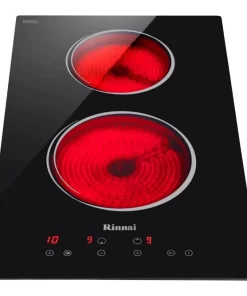 BẾP ĐIỆN RINNAI RB-3012E-ZB