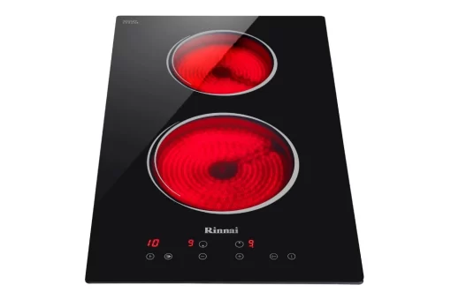 BẾP ĐIỆN RINNAI RB-3012E-ZB - 1