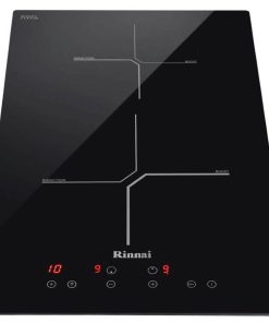 BẾP ÂM ĐIỆN TỪ RINNAI RB-3012H-ZB