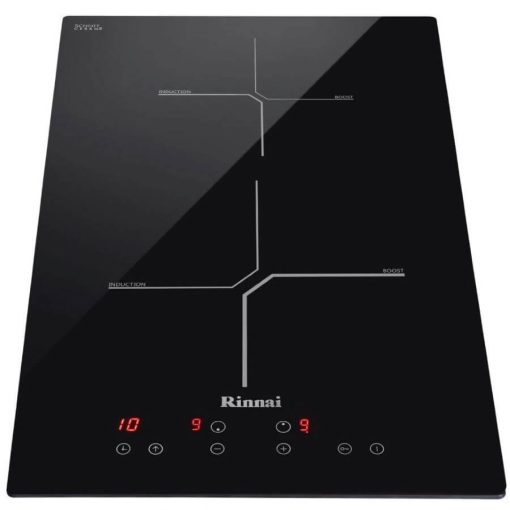 BẾP ÂM ĐIỆN TỪ RINNAI RB-3012H-ZB - 1