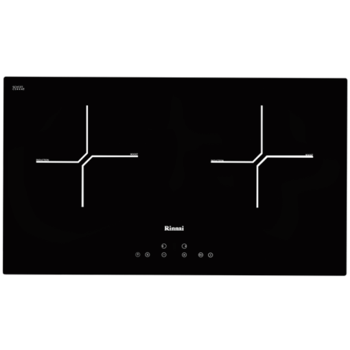 BẾP ĐIỆN TỪ RINNAI RB-7012H-CB - 1