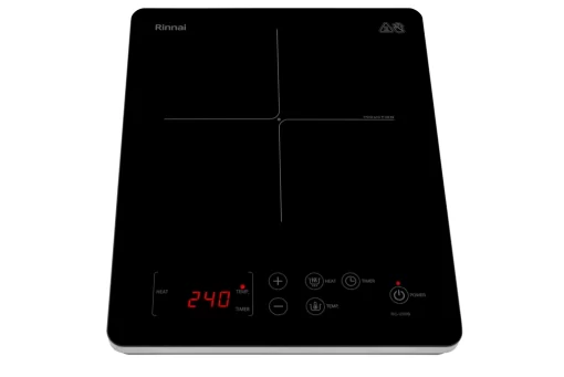 BẾP ĐIỆN TỪ RINNAI RC-I200B - 1