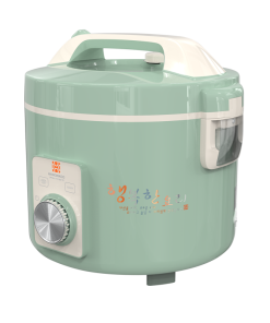 NỒI CƠM ĐIỆN HAWONKOO RCH-154-GE