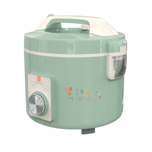 NỒI CƠM ĐIỆN HAWONKOO RCH-154-GE - 1