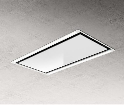 Máy hút mùi Elica HILIGHT GLASS H16 WH/A/100 PRF0167044A - 5