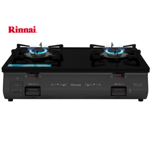 BẾP GAS RINNAI RJ-69EG - 1