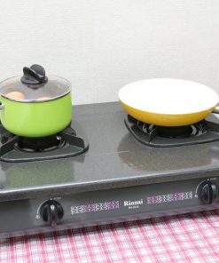 Bếp gas Rinnai RV-2715(G) - 13