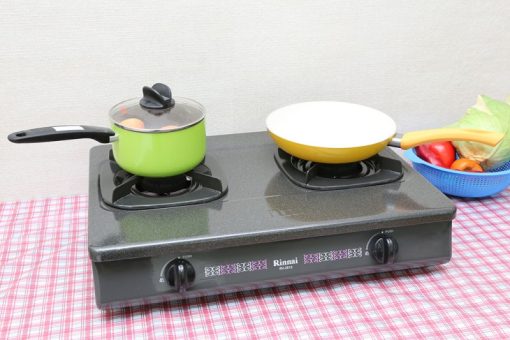 Bếp gas Rinnai RV-2615(G) - 7