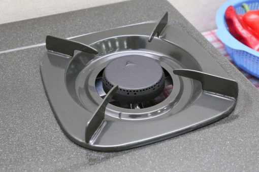 Bếp gas Rinnai RV-2615(G) - 5