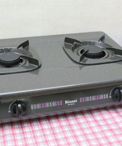 Bếp gas Rinnai RV-2615(G)