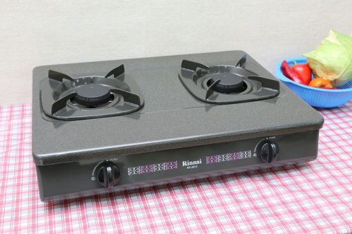 Bếp gas Rinnai RV-2615(G) - 1