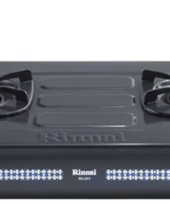 Bếp gas đôi Rinnai RV-377(G)N