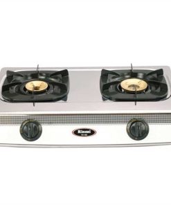 Bếp gas Rinnai RV-460S