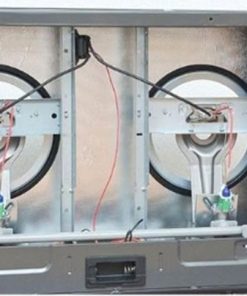 Bếp gas dương Rinnai RV-4700G(N) - 7