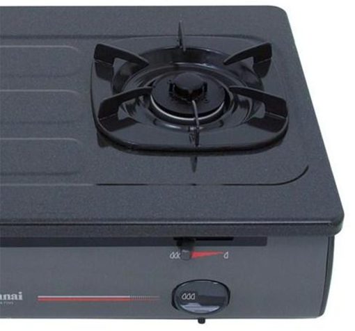 Bếp gas dương Rinnai RV-4700G(N) - 5