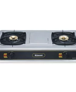 Bếp gas Rinnai RV-577(BK)