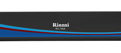 BẾP GAS DƯƠNG RINNAI RV-740A(GMC) - 9