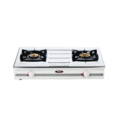 BẾP GAS ĐÔI RINNAI RV-770(S1) - 1