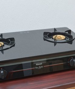 BẾP GAS DƯƠNG RINNAI RV-970(GL) - 12 BẾP GAS DƯƠNG RINNAI RV-970(GL) - 11