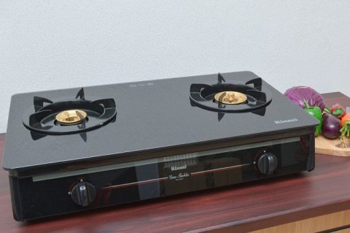 BẾP GAS DƯƠNG RINNAI RV-970(GL) - 5