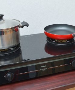 BẾP GAS DƯƠNG RINNAI RV-970(GL) - 14 BẾP GAS DƯƠNG RINNAI RV-970(GL) - 13