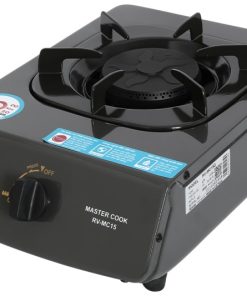 BẾP GAS ĐƠN RINNAI RV-MC15G - 14 BẾP GAS ĐƠN RINNAI RV-MC15G - 13
