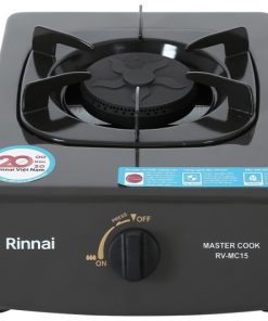 BẾP GAS ĐƠN RINNAI RV-MC15G