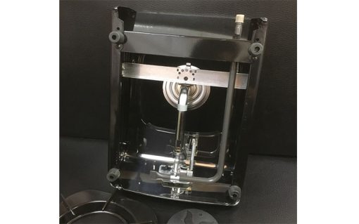 BẾP GAS ĐƠN RINNAI RV-MC15S - 5