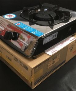 BẾP GAS ĐƠN RINNAI RV-MC15S - 14 BẾP GAS ĐƠN RINNAI RV-MC15S - 13